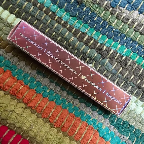 Beauty Bakerie Bite Size Matte Liquid Lipstick Waterproof Bearly Sweet. NIB. - Picture 5 of 12